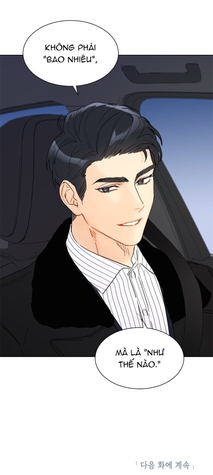 Hẹn Hò Chốn Công Sở Chapter 36 - 68