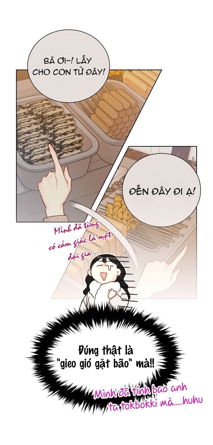 Hẹn Hò Chốn Công Sở Chapter 37 - 11