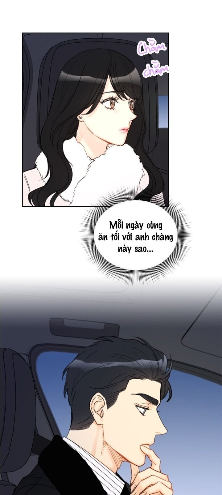 Hẹn Hò Chốn Công Sở Chapter 37 - 16