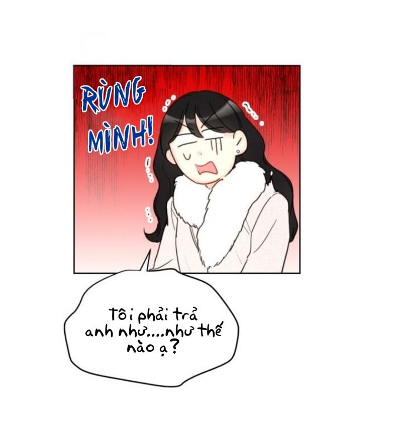 Hẹn Hò Chốn Công Sở Chapter 37 - 3