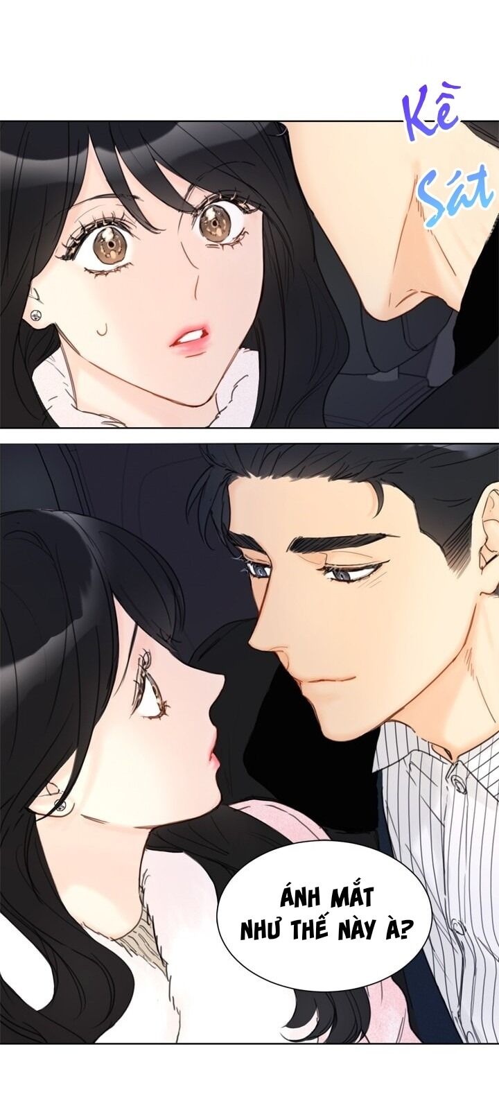 Hẹn Hò Chốn Công Sở Chapter 37 - 23