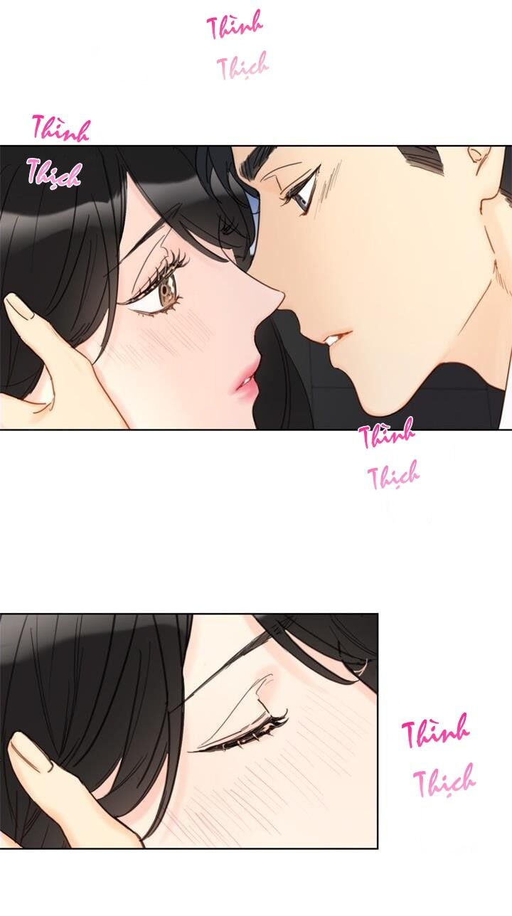 Hẹn Hò Chốn Công Sở Chapter 37 - 26