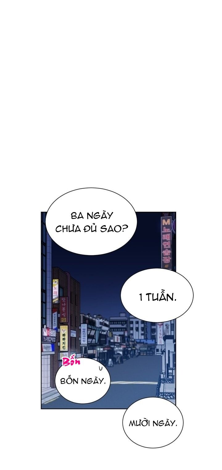 Hẹn Hò Chốn Công Sở Chapter 37 - 31