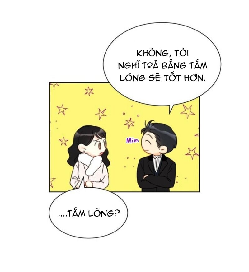 Hẹn Hò Chốn Công Sở Chapter 37 - 5