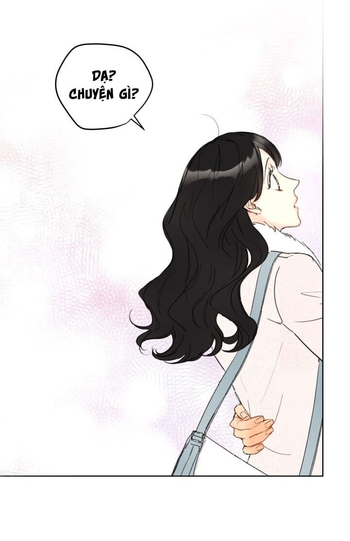 Hẹn Hò Chốn Công Sở Chapter 37 - 41