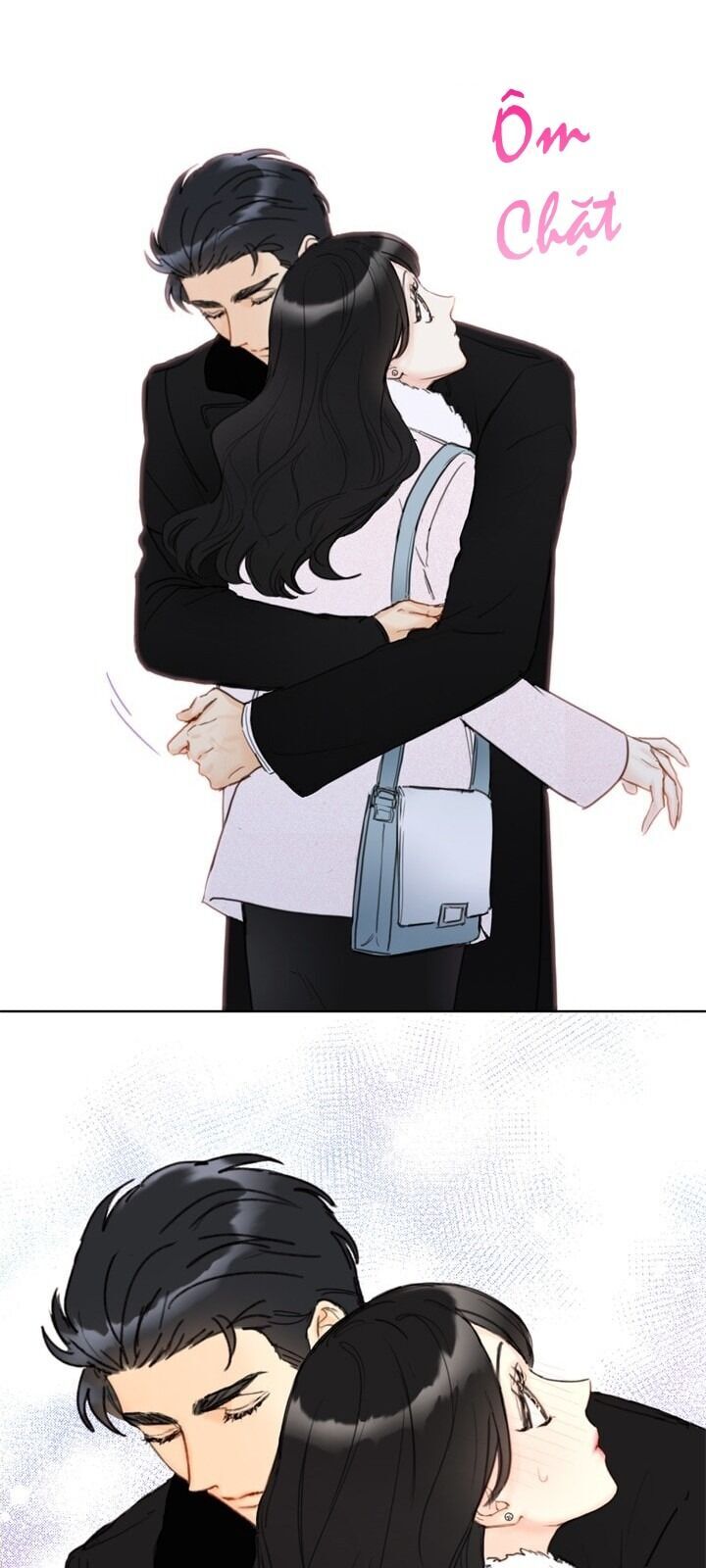 Hẹn Hò Chốn Công Sở Chapter 37 - 42