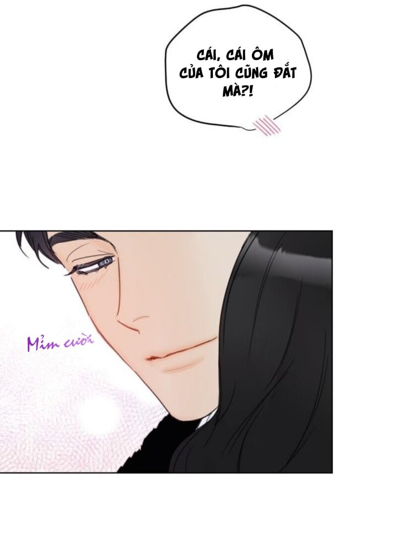 Hẹn Hò Chốn Công Sở Chapter 37 - 46