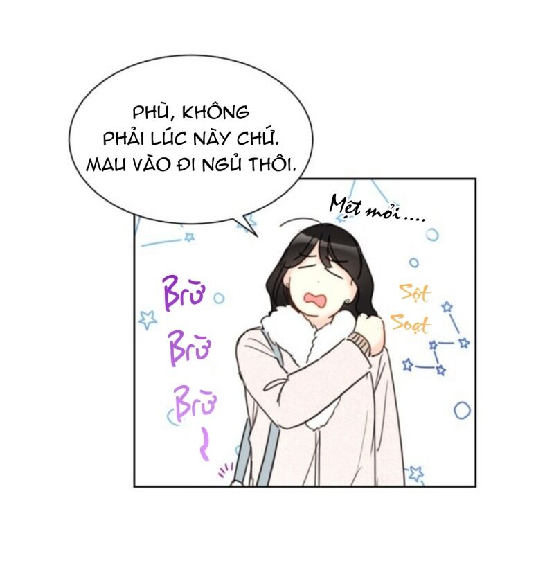 Hẹn Hò Chốn Công Sở Chapter 37 - 53