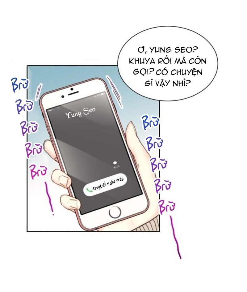 Hẹn Hò Chốn Công Sở Chapter 37 - 54