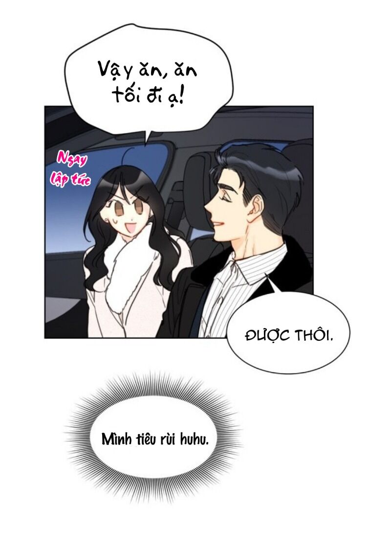 Hẹn Hò Chốn Công Sở Chapter 37 - 9
