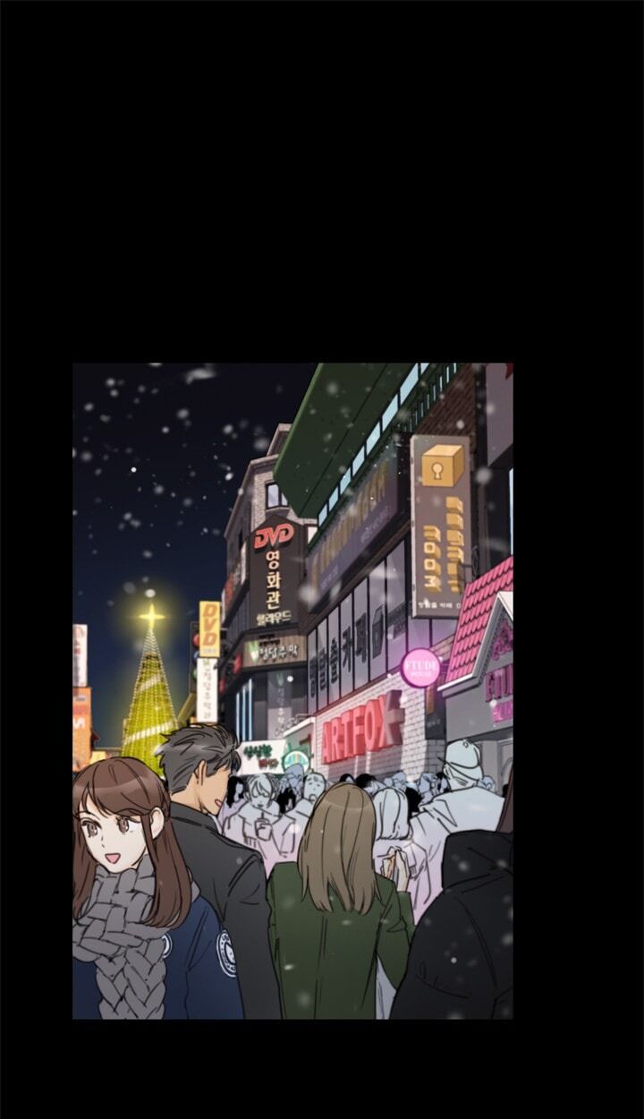 Hẹn Hò Chốn Công Sở Chapter 38 - 2