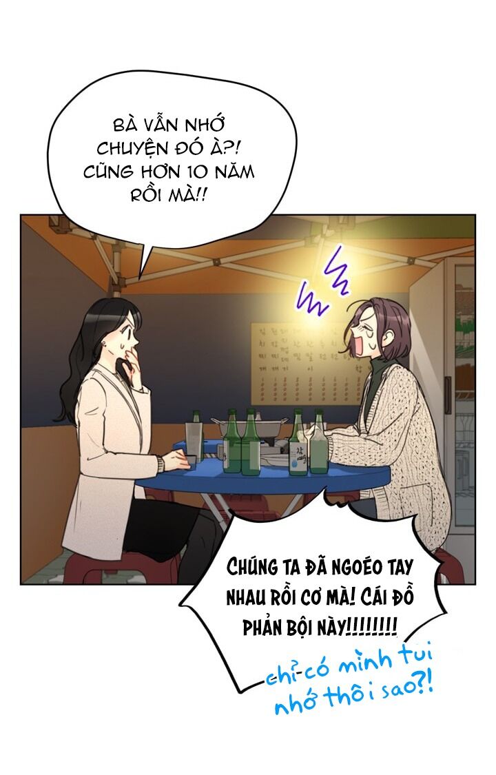 Hẹn Hò Chốn Công Sở Chapter 38 - 12