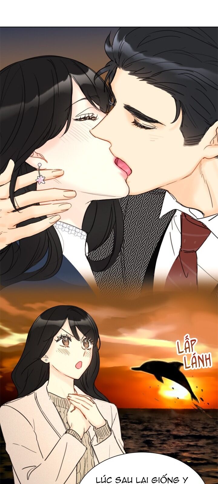 Hẹn Hò Chốn Công Sở Chapter 38 - 30