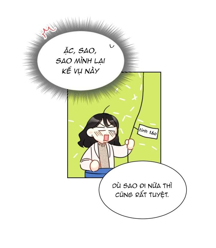 Hẹn Hò Chốn Công Sở Chapter 38 - 32