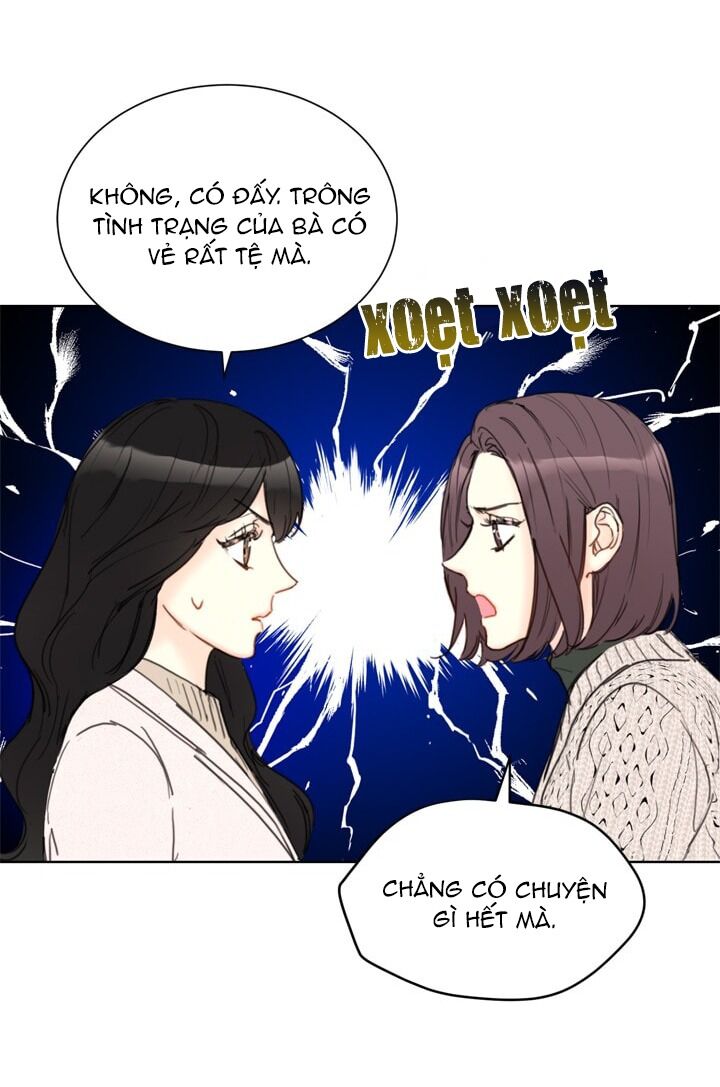 Hẹn Hò Chốn Công Sở Chapter 38 - 35