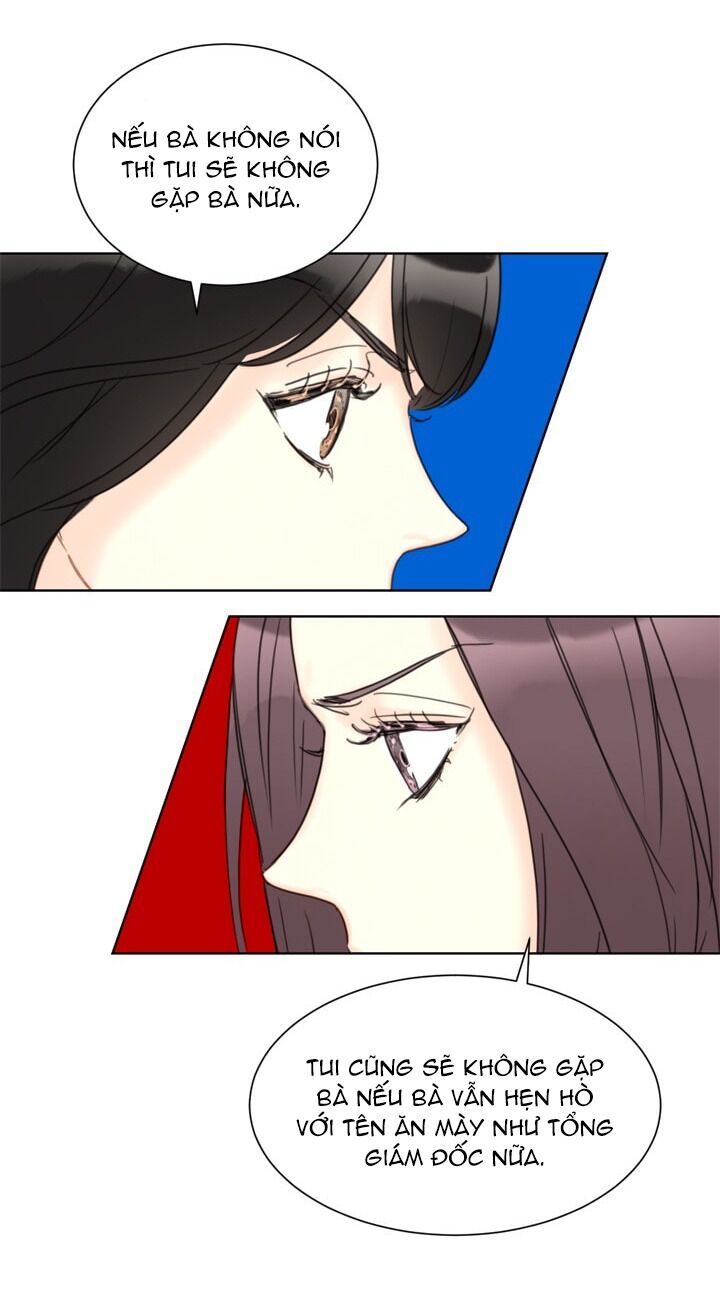 Hẹn Hò Chốn Công Sở Chapter 38 - 36