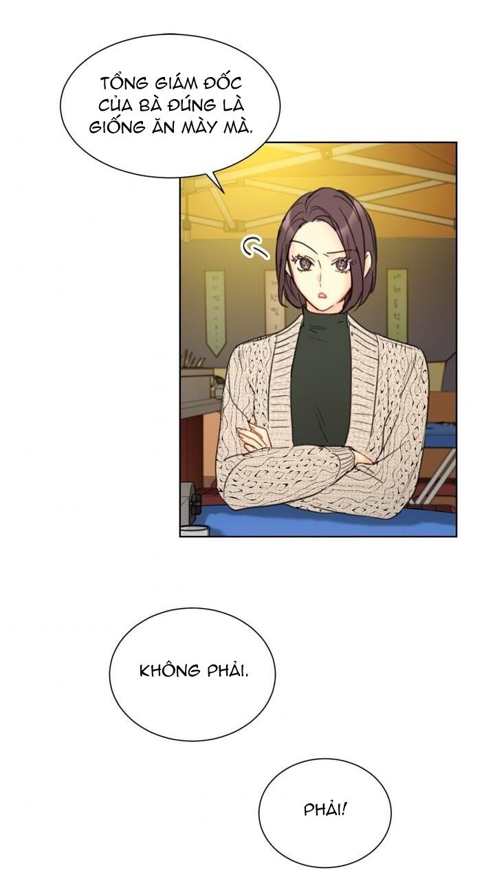 Hẹn Hò Chốn Công Sở Chapter 38 - 38