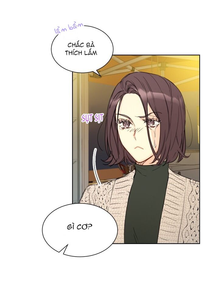 Hẹn Hò Chốn Công Sở Chapter 38 - 43