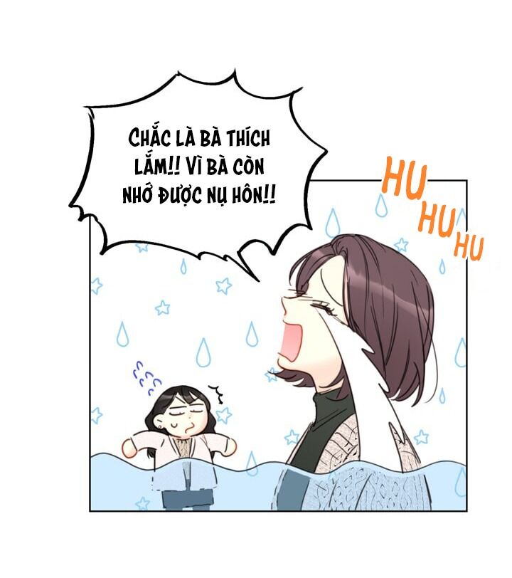 Hẹn Hò Chốn Công Sở Chapter 38 - 44