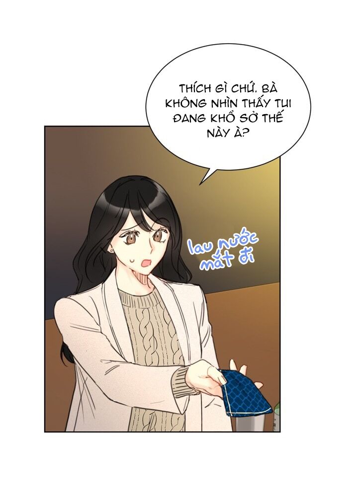 Hẹn Hò Chốn Công Sở Chapter 38 - 45