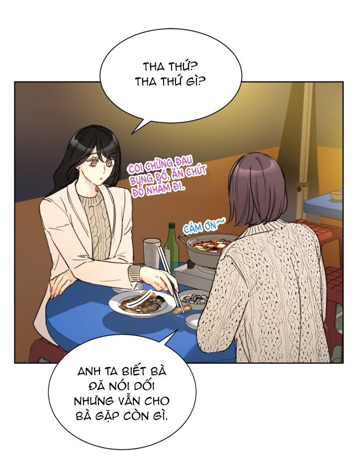 Hẹn Hò Chốn Công Sở Chapter 38 - 48