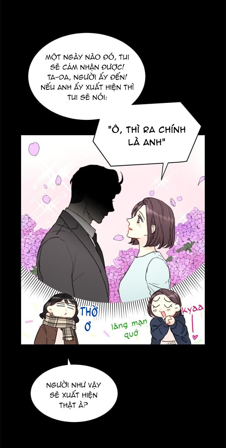 Hẹn Hò Chốn Công Sở Chapter 38 - 6