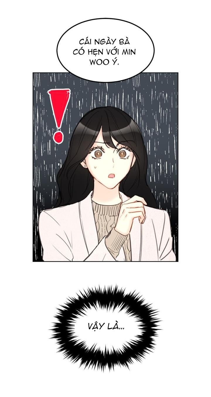 Hẹn Hò Chốn Công Sở Chapter 38 - 53