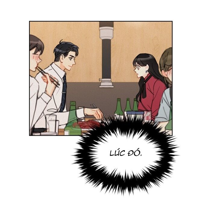Hẹn Hò Chốn Công Sở Chapter 38 - 54