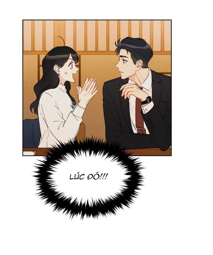 Hẹn Hò Chốn Công Sở Chapter 38 - 55