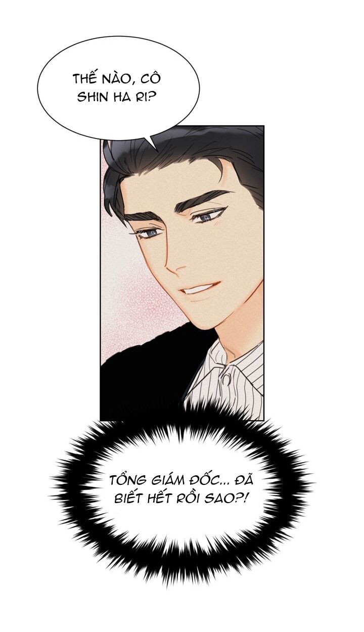 Hẹn Hò Chốn Công Sở Chapter 38 - 57