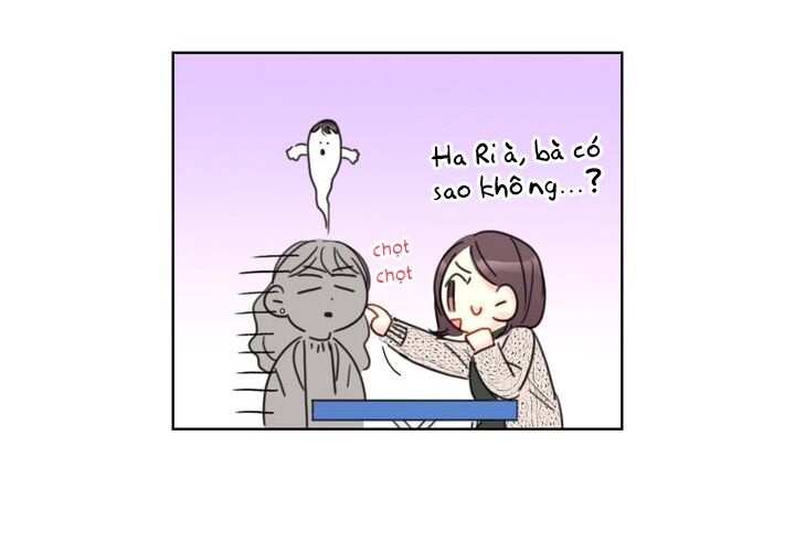 Hẹn Hò Chốn Công Sở Chapter 38 - 58