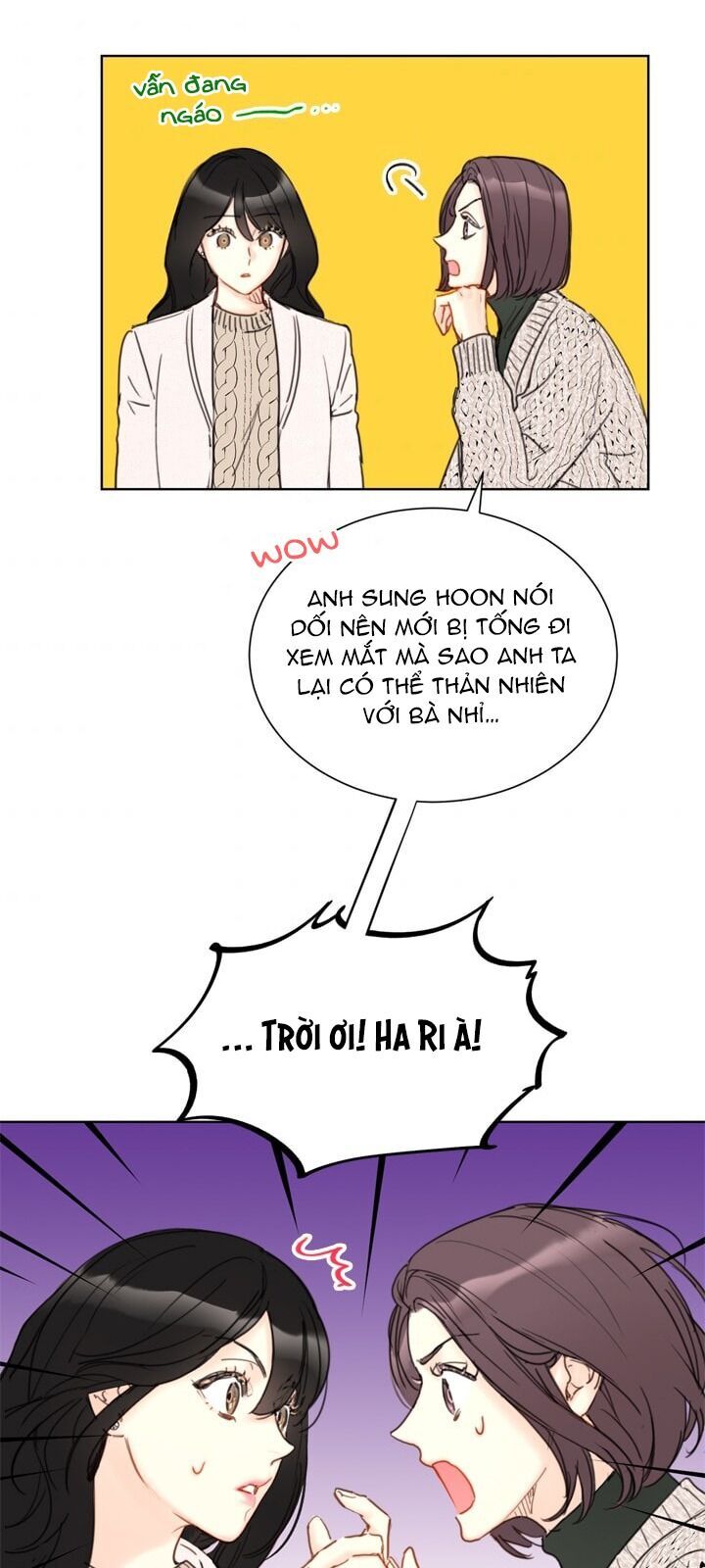 Hẹn Hò Chốn Công Sở Chapter 38 - 60