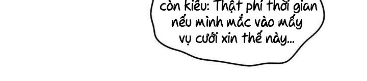 Hẹn Hò Chốn Công Sở Chapter 4 - 17