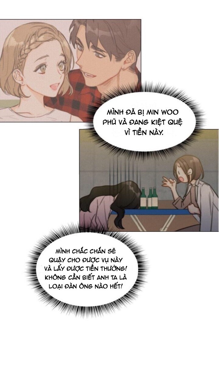 Hẹn Hò Chốn Công Sở Chapter 4 - 25