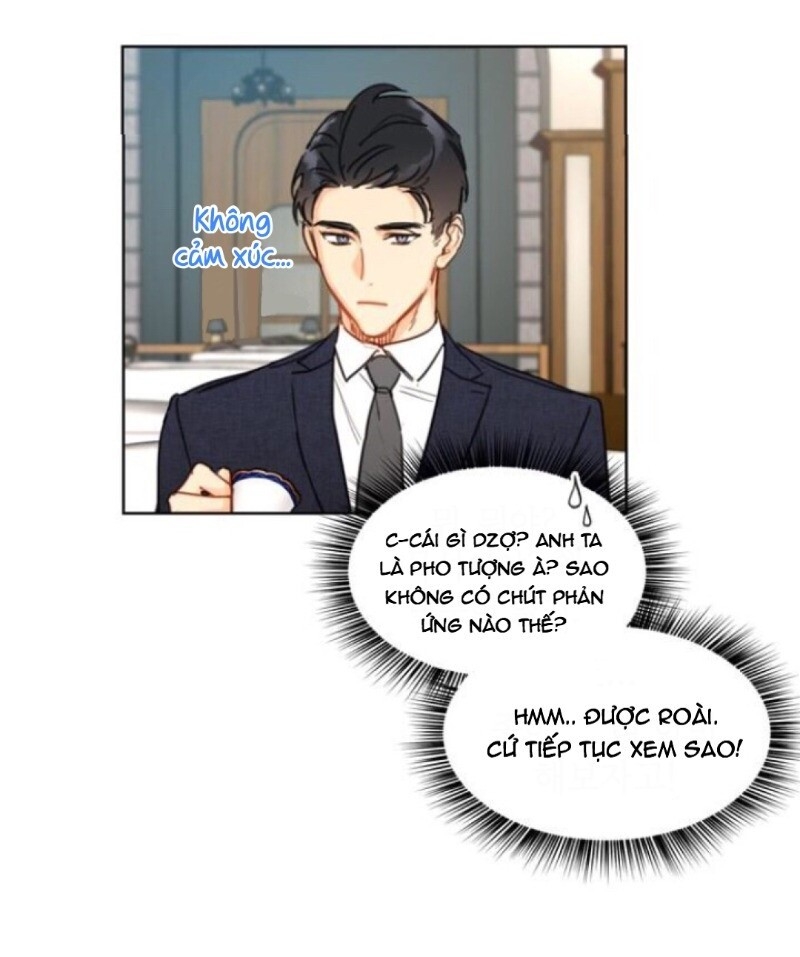 Hẹn Hò Chốn Công Sở Chapter 4 - 28