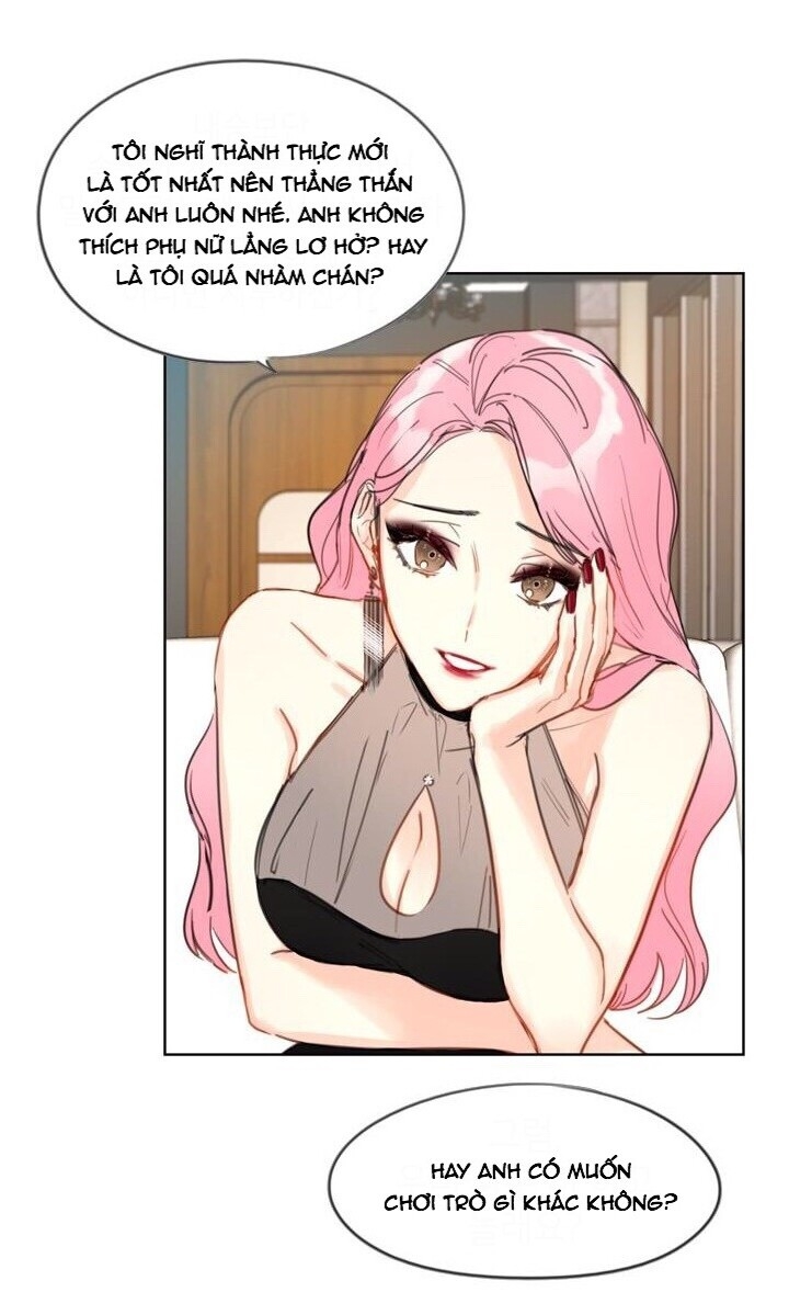 Hẹn Hò Chốn Công Sở Chapter 4 - 29