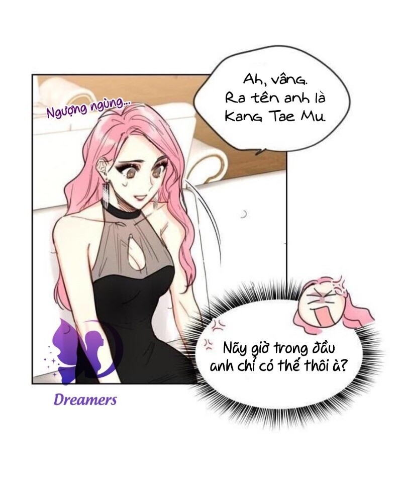 Hẹn Hò Chốn Công Sở Chapter 4 - 37