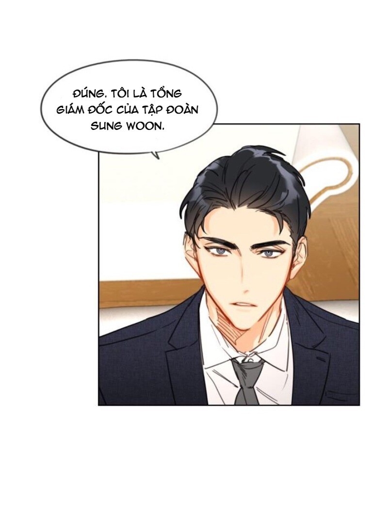 Hẹn Hò Chốn Công Sở Chapter 4 - 44