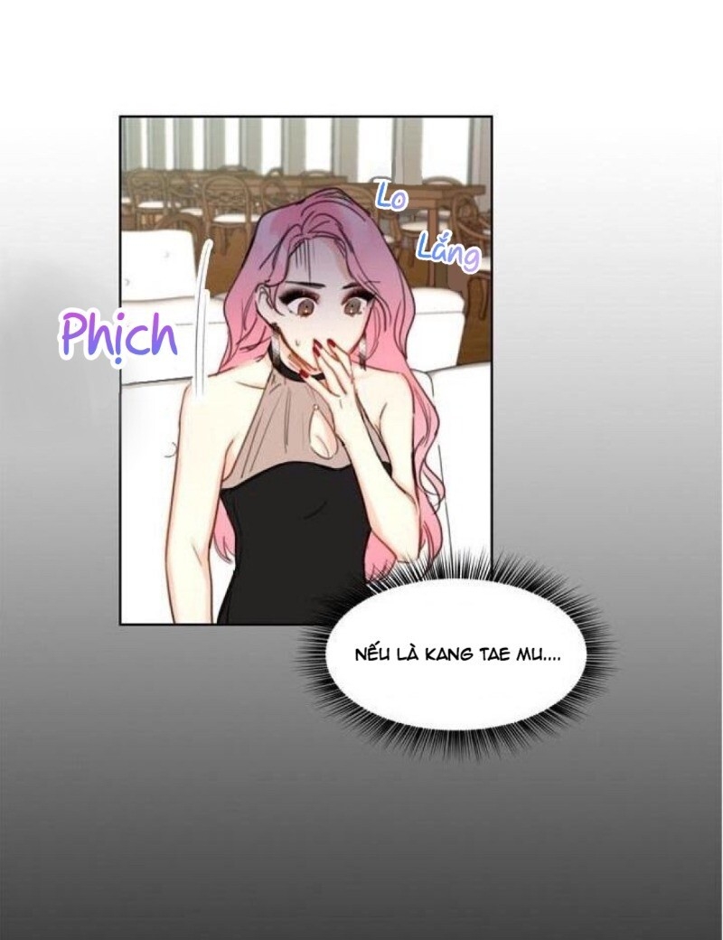 Hẹn Hò Chốn Công Sở Chapter 4 - 45