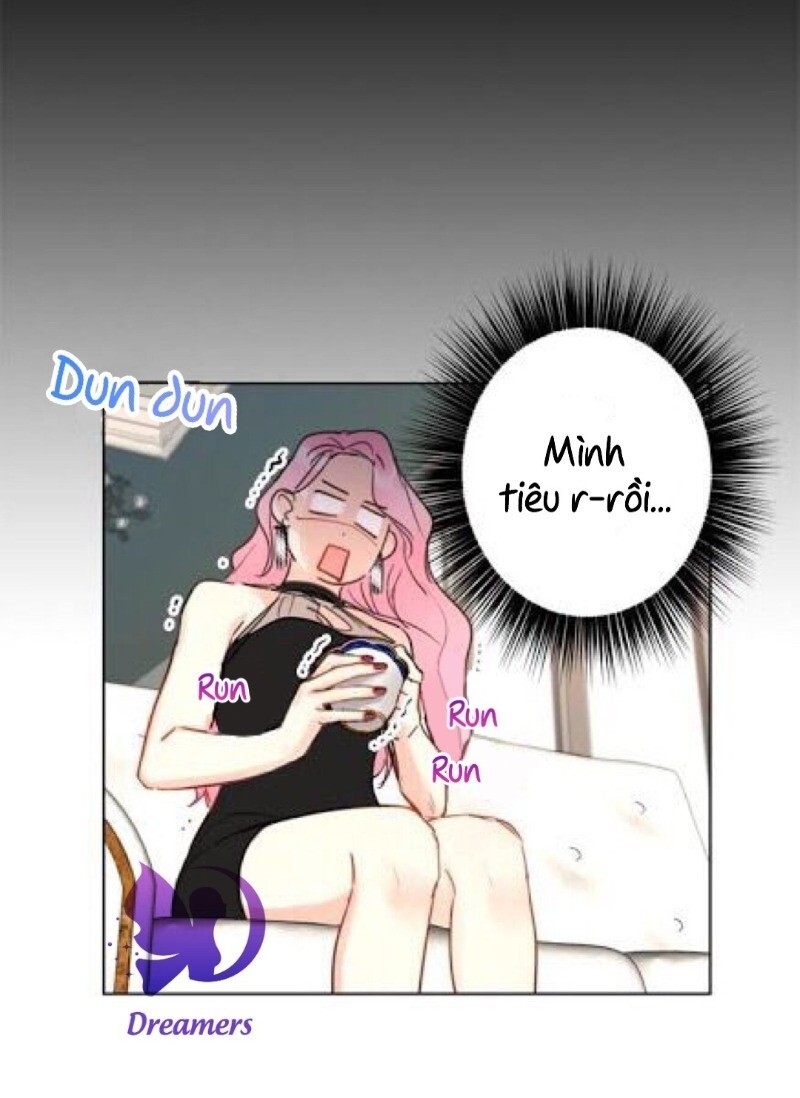 Hẹn Hò Chốn Công Sở Chapter 4 - 48