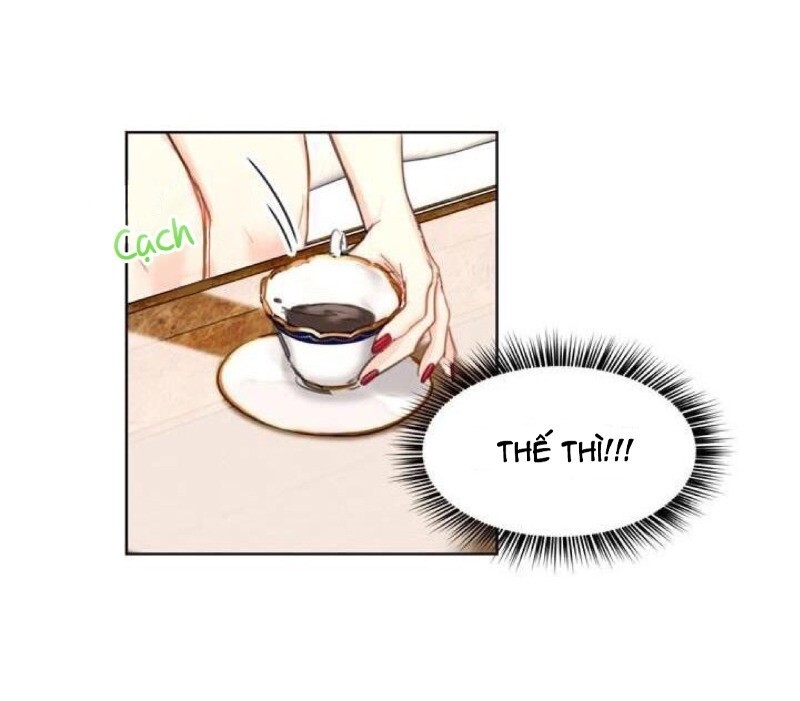 Hẹn Hò Chốn Công Sở Chapter 4 - 52