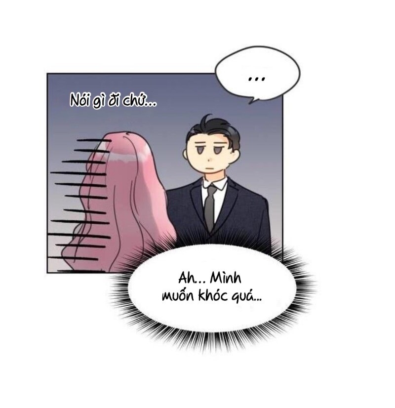 Hẹn Hò Chốn Công Sở Chapter 4 - 60