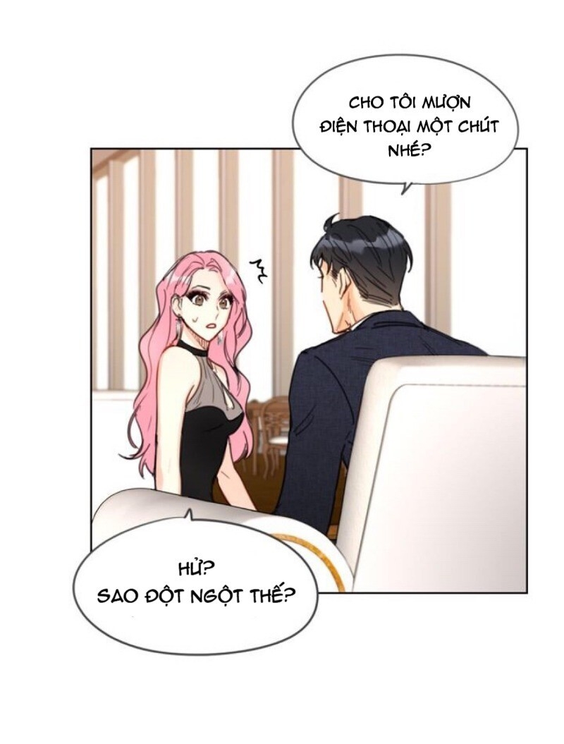 Hẹn Hò Chốn Công Sở Chapter 4 - 61