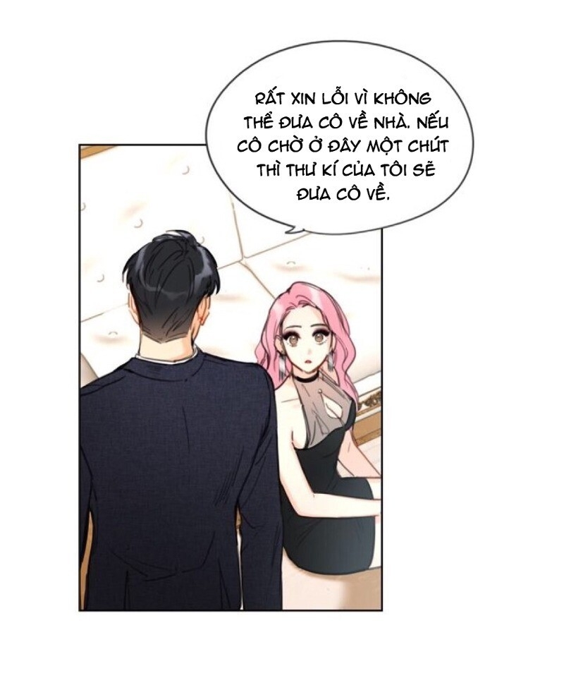 Hẹn Hò Chốn Công Sở Chapter 4 - 66