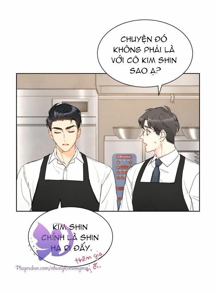 Hẹn Hò Chốn Công Sở Chapter 44 - 11