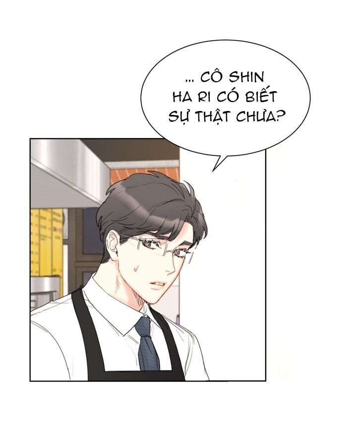 Hẹn Hò Chốn Công Sở Chapter 44 - 14