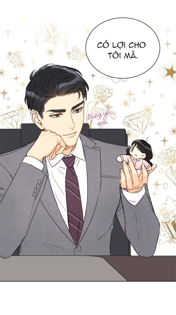 Hẹn Hò Chốn Công Sở Chapter 44 - 17