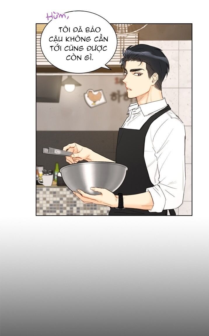 Hẹn Hò Chốn Công Sở Chapter 44 - 3