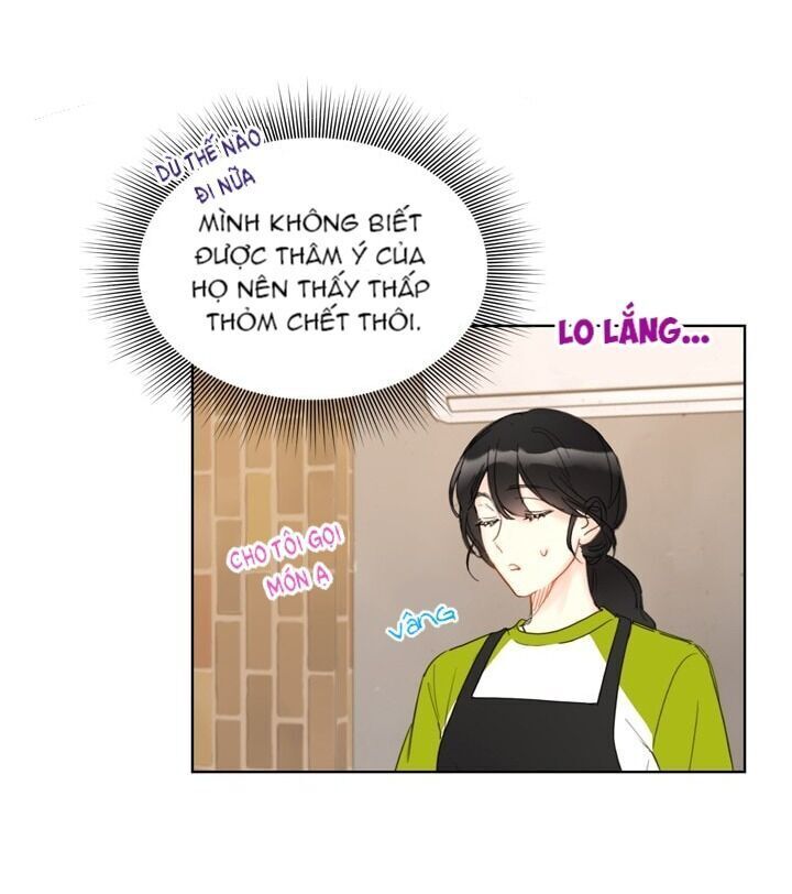 Hẹn Hò Chốn Công Sở Chapter 44 - 23