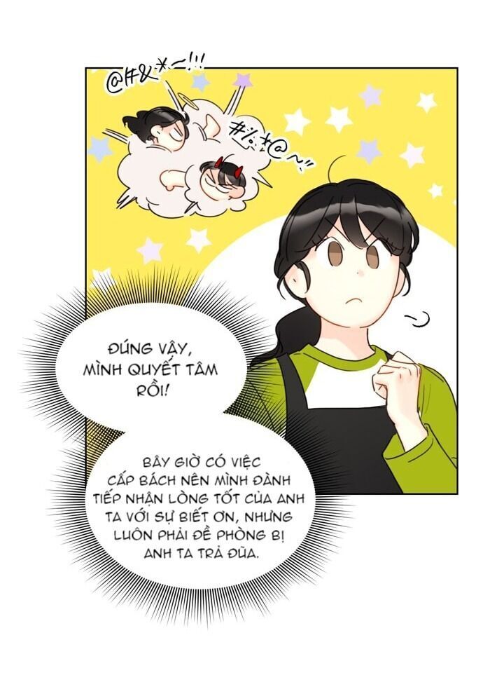 Hẹn Hò Chốn Công Sở Chapter 44 - 25